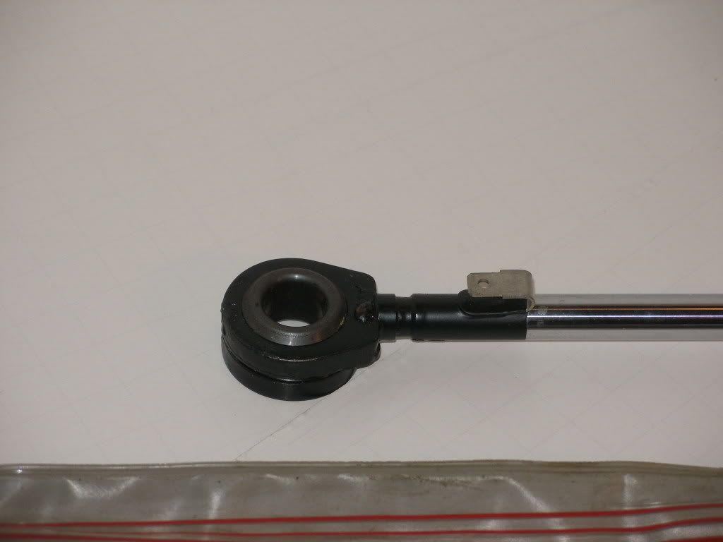 Buy 351/2 inch Strong Arm Gas Charged Lift Support hatch trunk hood